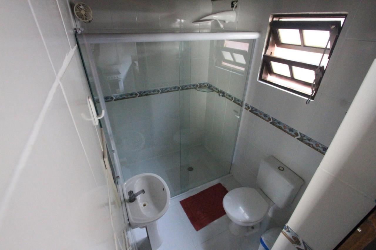 Chalés boiçucanga Exterior foto